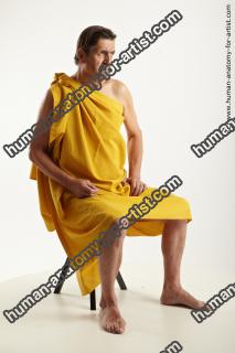 sitting reference of jackie 24